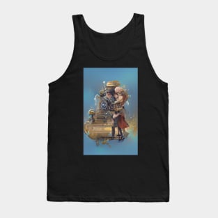 Bovine – Vipers Den – Genesis Collection Tank Top